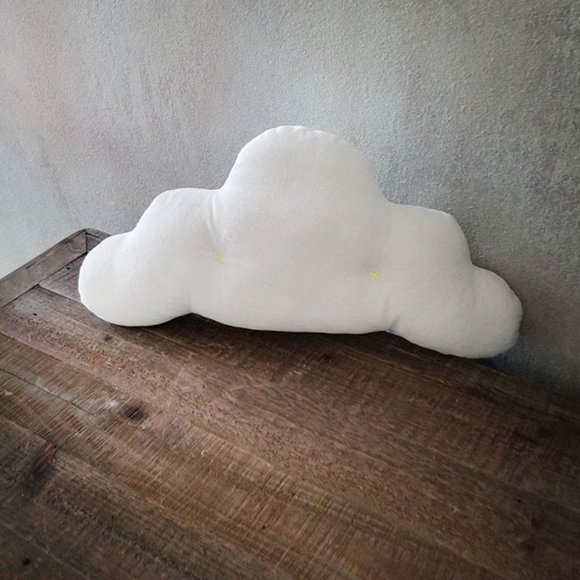 Meri Meri Other - Meri Meri Cloud Pillow